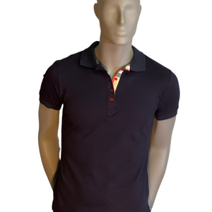 Blue Joint Polo