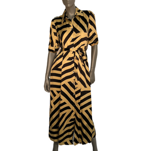 Maxikleid von Blue Joint