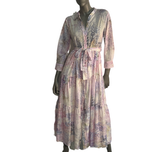 Maxikleid von tensione in