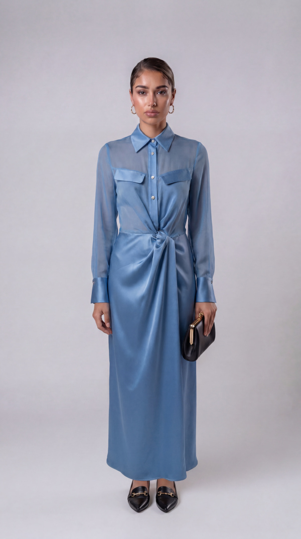 Kleid Babylon Eureka