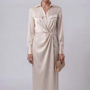 Kleid Babylon Eureka