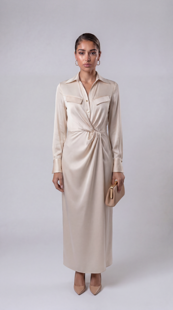 Kleid Babylon Eureka