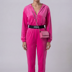 Damen-Set – Jacke & Hose „Geranio“