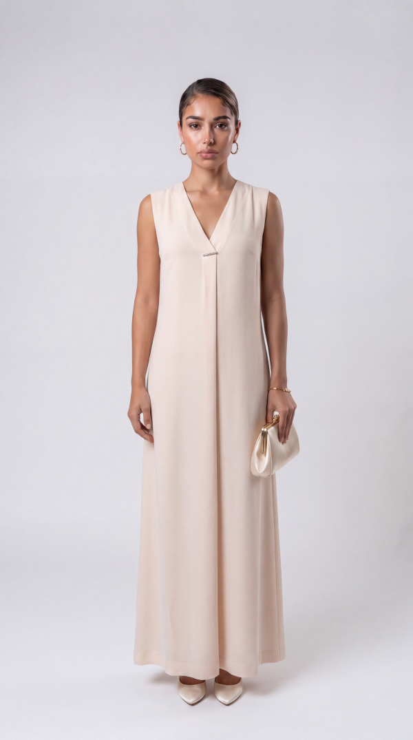 Brunello Cucinelli Damenkleid