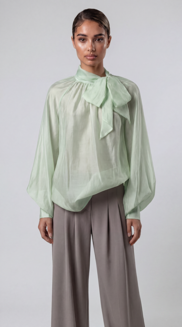 Kleid Babylon Eureka – Bild 2