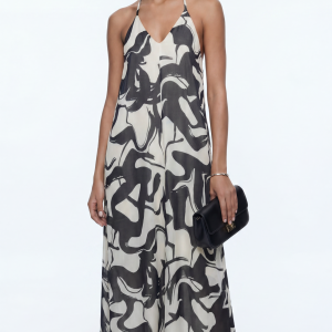 Cristina EFFE Maxikleid